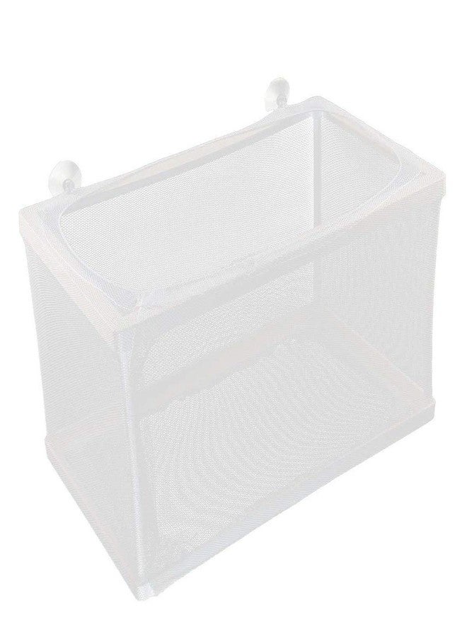 XMHF Nylon Mesh Fish Fry Hatchery Breeder Box Separation Net by XMHF - Image 1